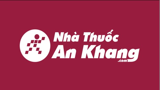 Nhà thuốc An Khang
